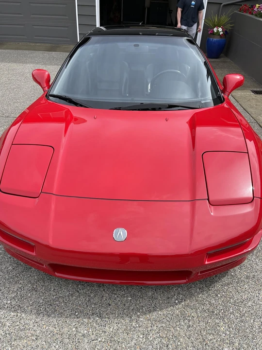 1992 Acura NA1 NSX - Image 29 of 31