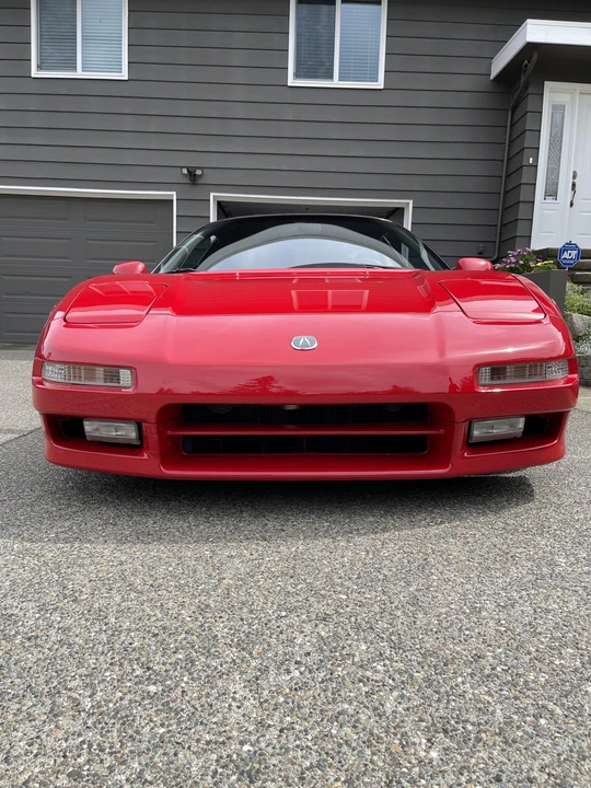 1992 Acura NA1 NSX - Image 11 of 31