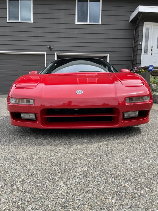1992 Acura NA1 NSX - Image 10 of 31