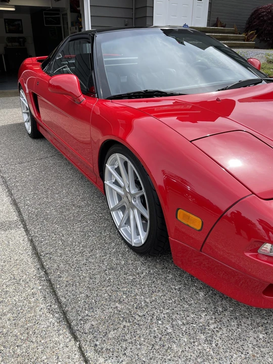 1992 Acura NA1 NSX - Image 28 of 31