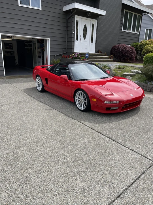1992 Acura NA1 NSX - Image 15 of 31