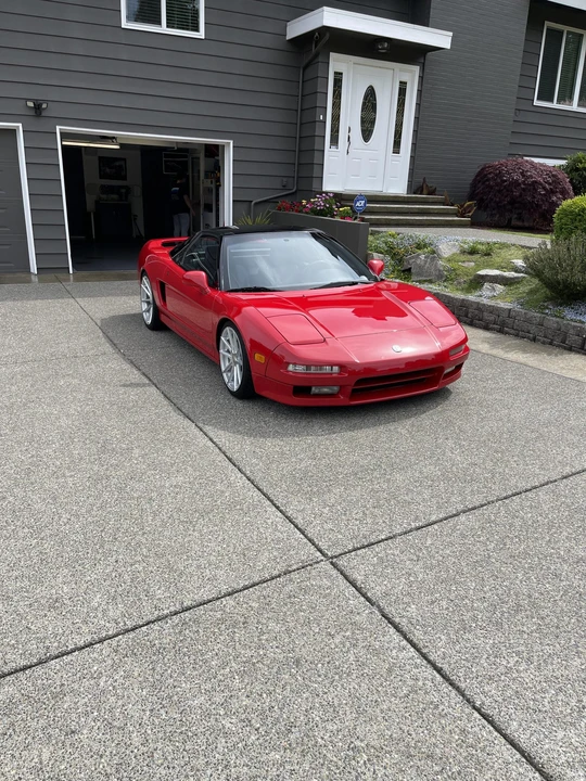 1992 Acura NA1 NSX - Image 13 of 31