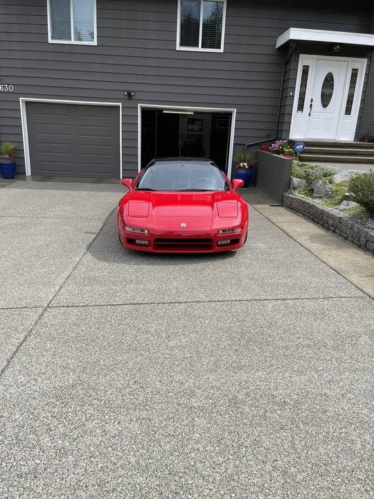 1992 Acura NA1 NSX - Image 7 of 31
