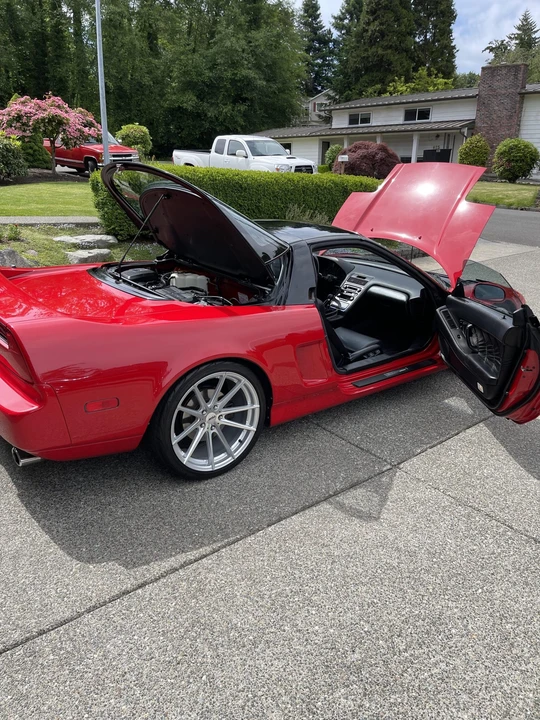 1992 Acura NA1 NSX - Image 27 of 31