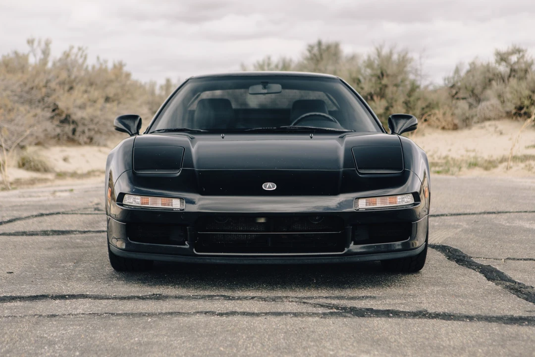 1992 Acura NA1 NSX - Image 12 of 31