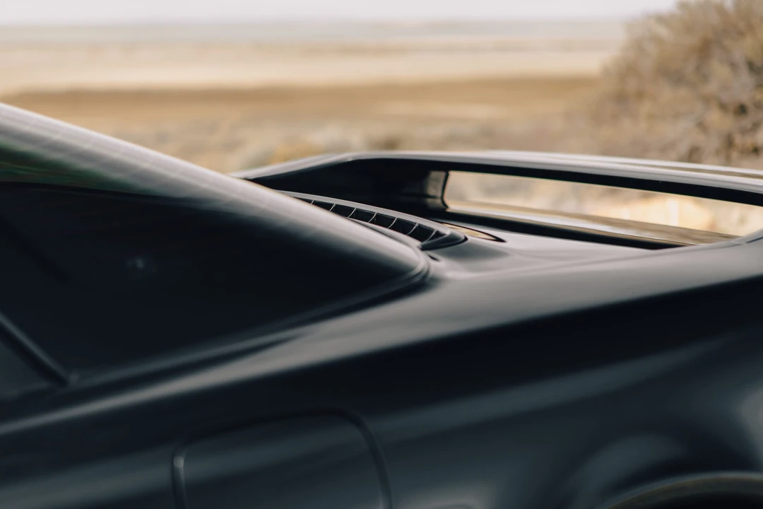1992 Acura NA1 NSX - Image 17 of 31