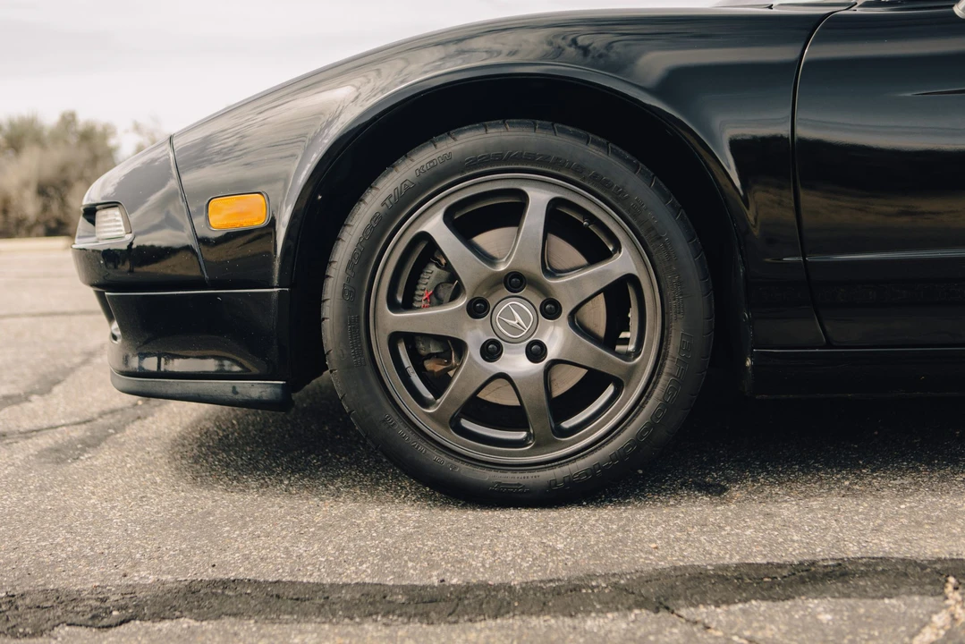 1992 Acura NA1 NSX - Image 23 of 31