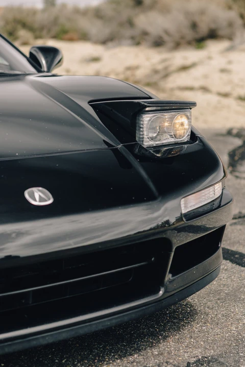 1992 Acura NA1 NSX - Image 16 of 31