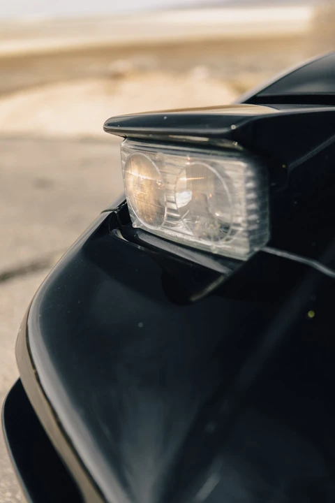 1992 Acura NA1 NSX - Image 14 of 31