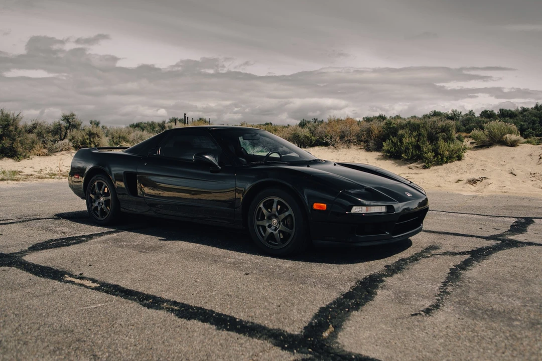 1992 Acura NA1 NSX - Image 10 of 31