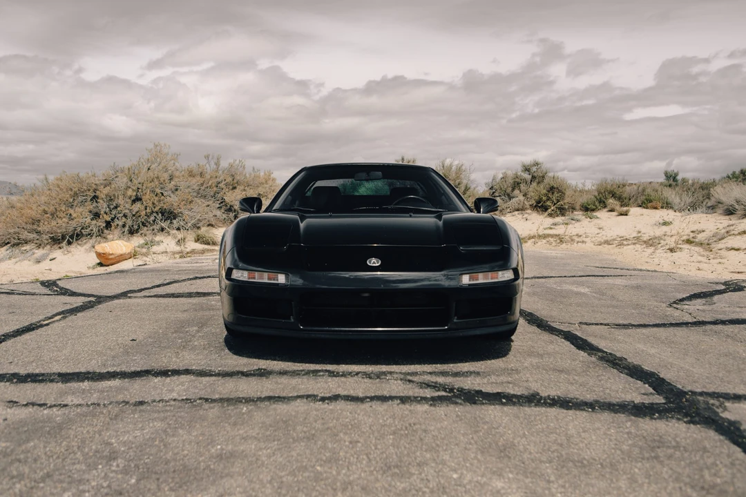 1992 Acura NA1 NSX - Image 11 of 31