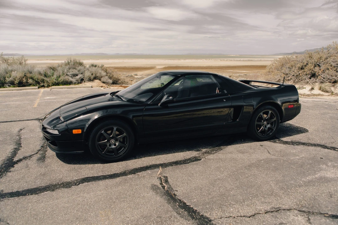 1992 Acura NA1 NSX - Image 4 of 31