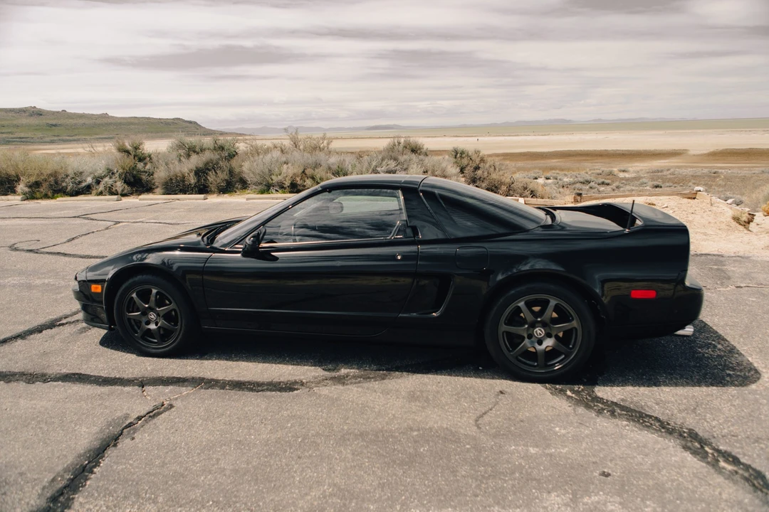 1992 Acura NA1 NSX - Image 6 of 31