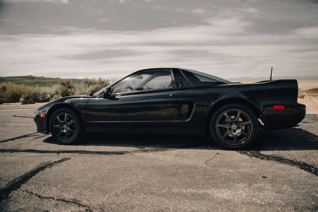 1992 Acura NA1 NSX - Image 5 of 31
