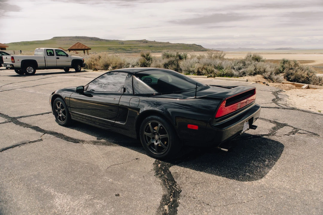 1992 Acura NA1 NSX - Image 7 of 31