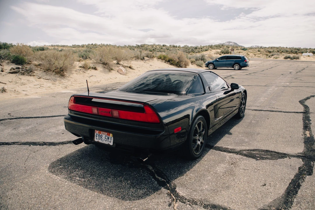 1992 Acura NA1 NSX - Image 9 of 31