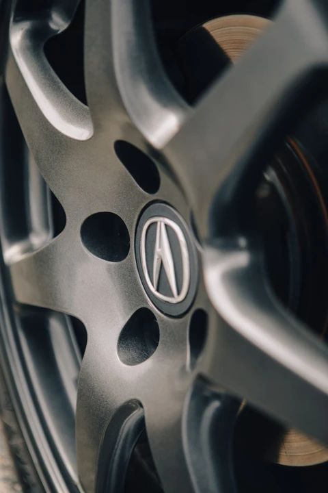 1992 Acura NA1 NSX - Image 25 of 31