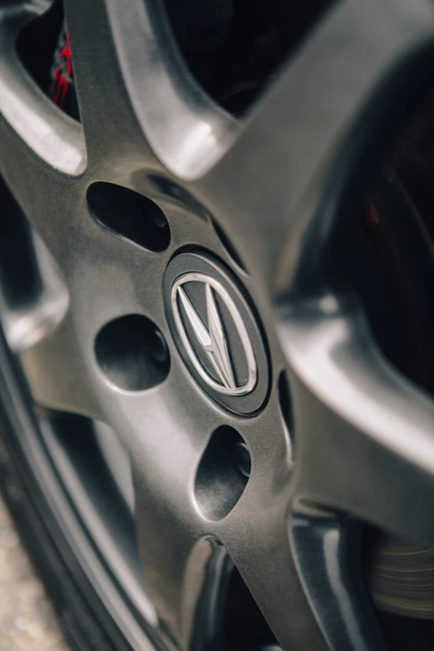 1992 Acura NA1 NSX - Image 24 of 31