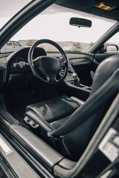 1992 Acura NA1 NSX - Image 29 of 31