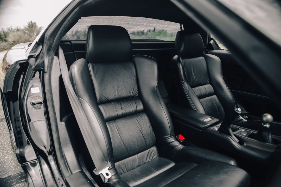 1992 Acura NA1 NSX - Image 28 of 31