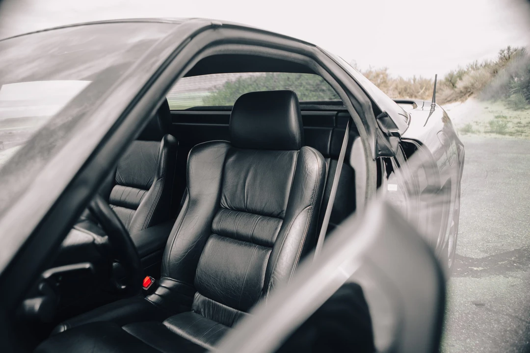 1992 Acura NA1 NSX - Image 27 of 31