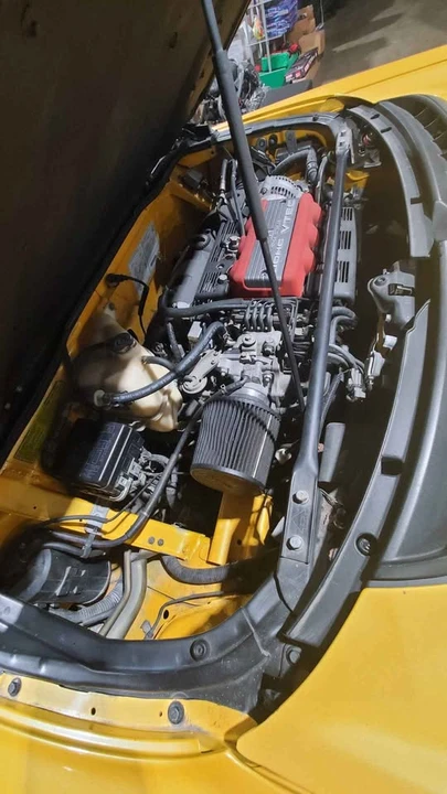 1992 Acura NA1 NSX - Image 7 of 7