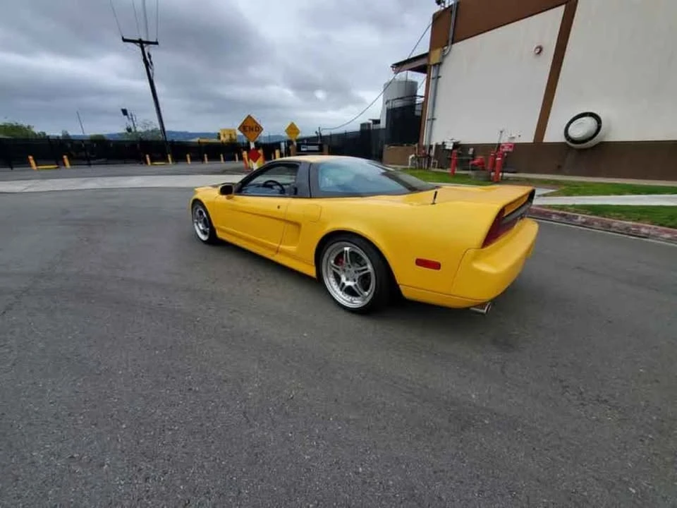 1992 Acura NA1 NSX - Image 2 of 7