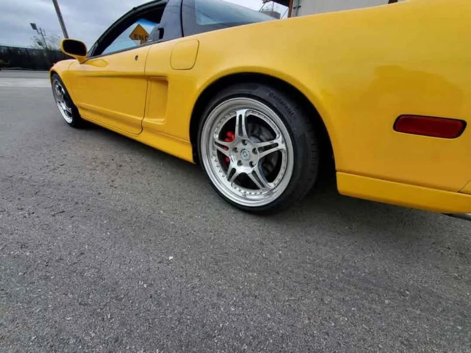 1992 Acura NA1 NSX - Image 3 of 7