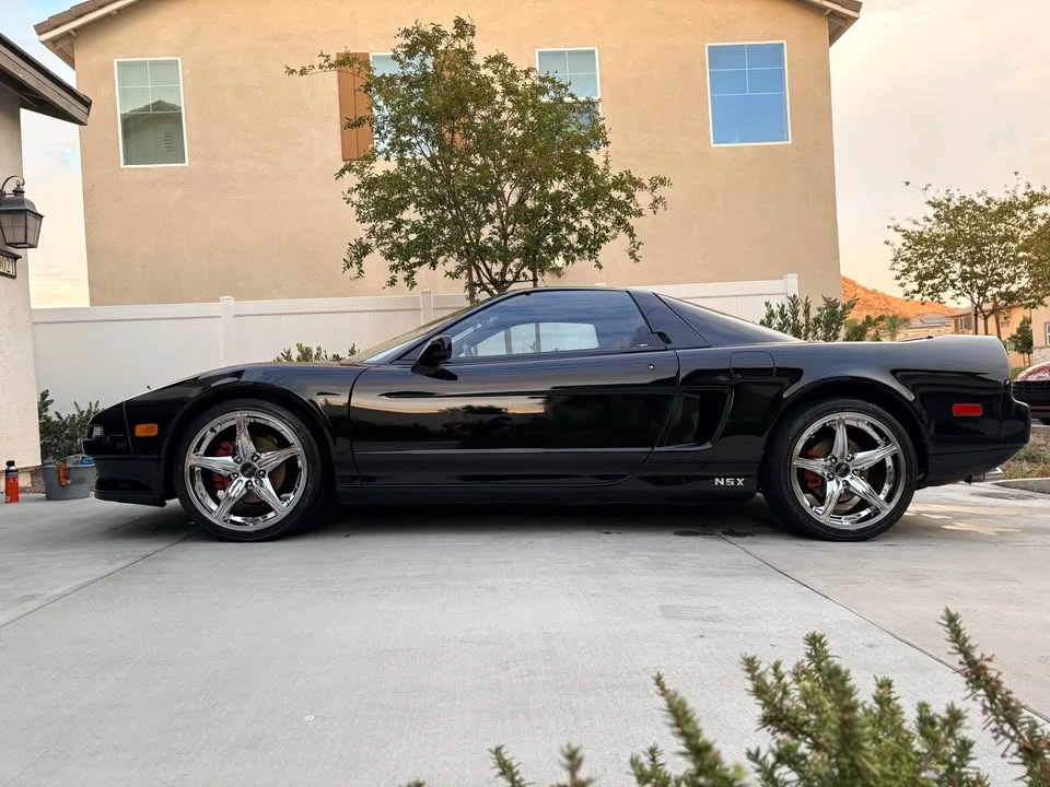 1992 Acura NA1 NSX - Image 2 of 10
