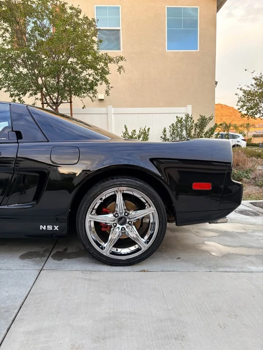 1992 Acura NA1 NSX - Image 7 of 10