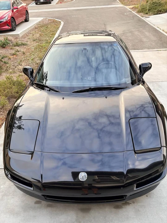 1992 Acura NA1 NSX - Image 4 of 10