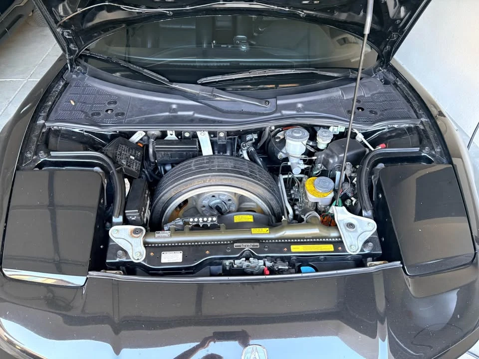 1992 Acura NA1 NSX - Image 10 of 10