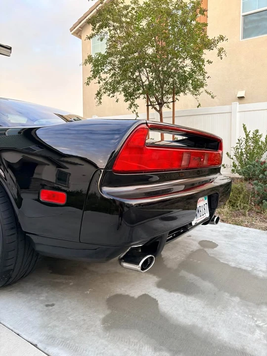 1992 Acura NA1 NSX - Image 8 of 10