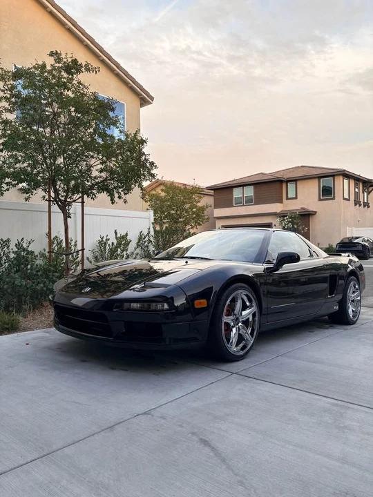 1992 Acura NA1 NSX - Image 3 of 10