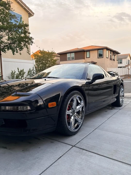 1992 Acura NA1 NSX - Image 6 of 10
