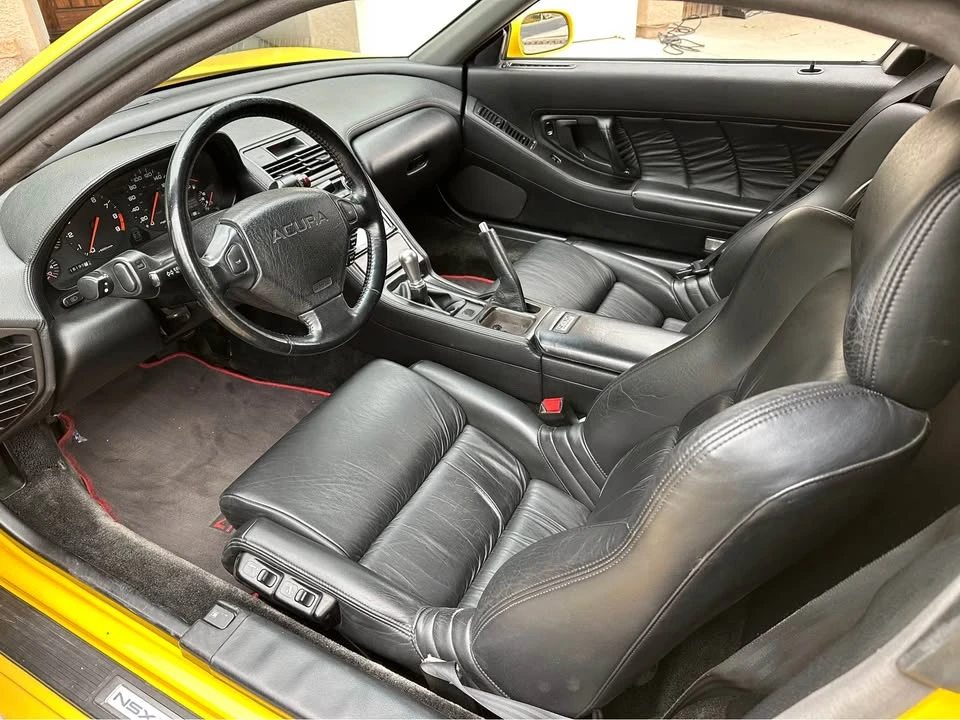 1992 Acura NA1 NSX - Image 8 of 14