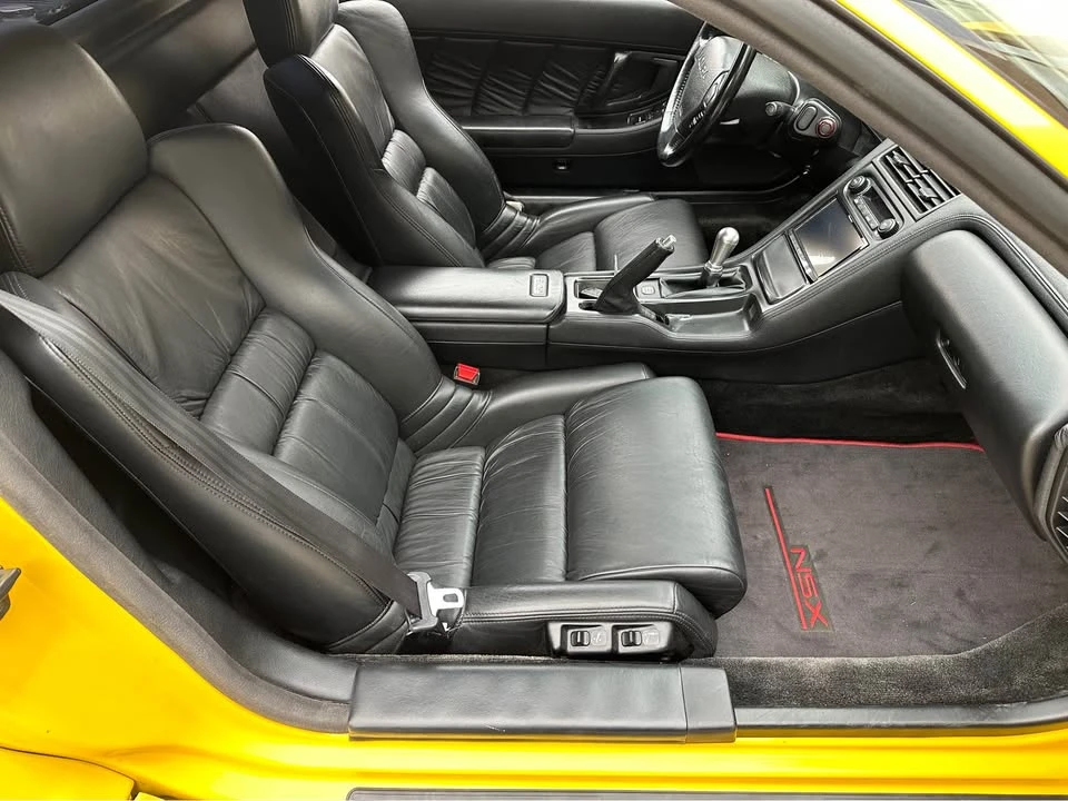 1992 Acura NA1 NSX - Image 7 of 14