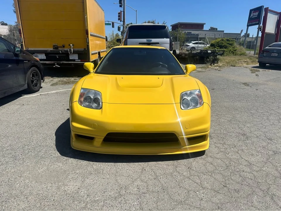 1992 Acura NA1 NSX - Image 3 of 14