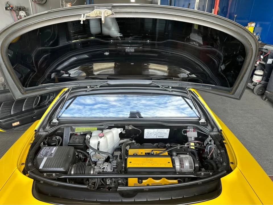 1992 Acura NA1 NSX - Image 14 of 14