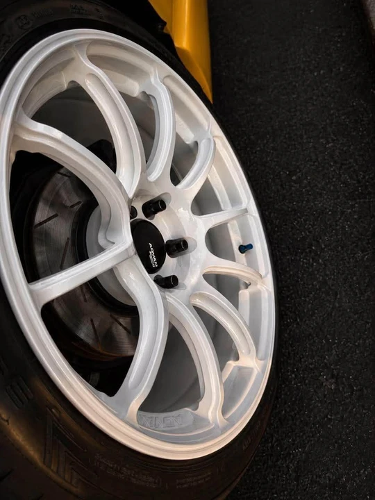 1992 Acura NA1 NSX - Image 12 of 14