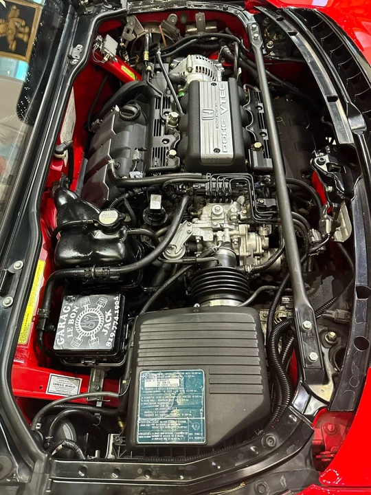 1992 Acura NA1 NSX - Image 11 of 13