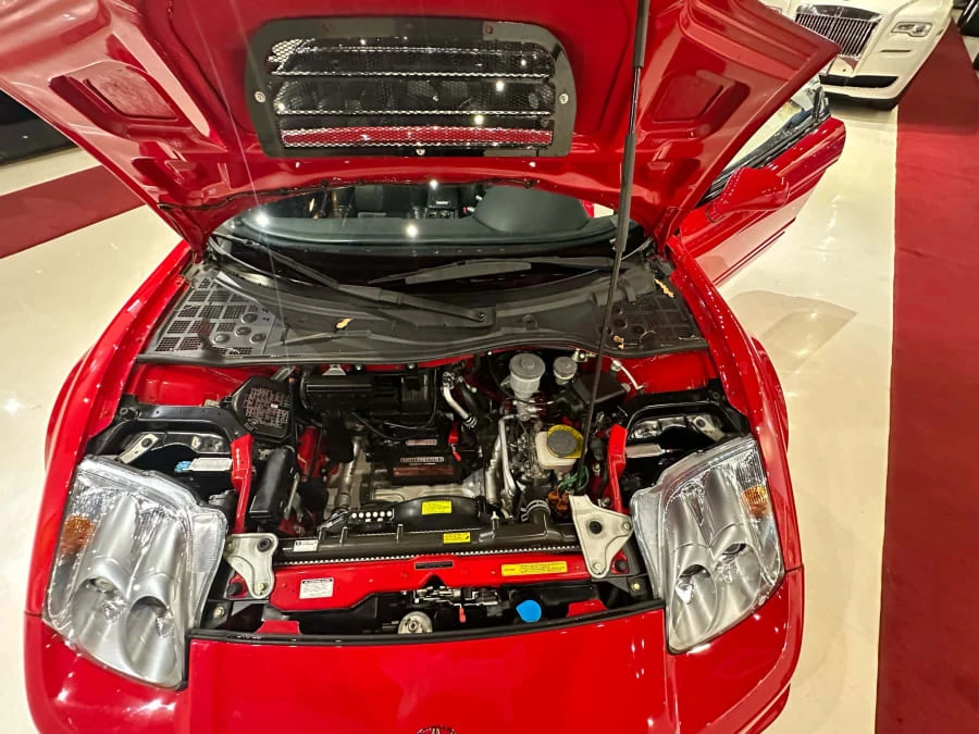 1992 Acura NA1 NSX - Image 12 of 13