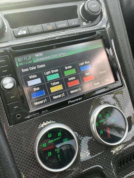 1992 Acura NA1 NSX - Image 10 of 13