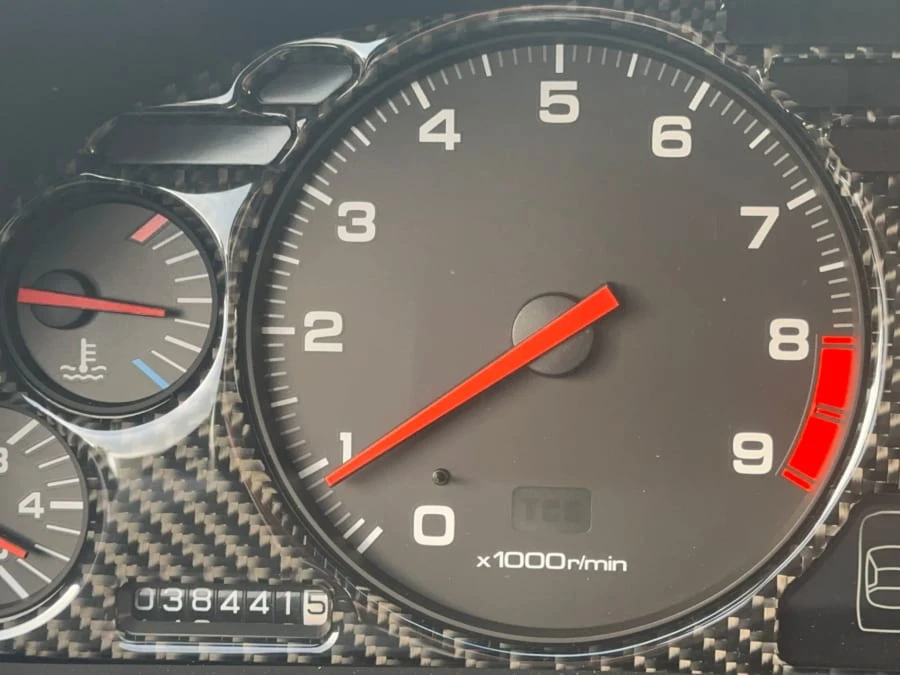 1992 Acura NA1 NSX - Image 9 of 13