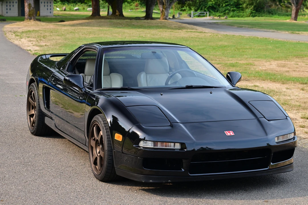 1992 Acura NA1 NSX - Image 17 of 31