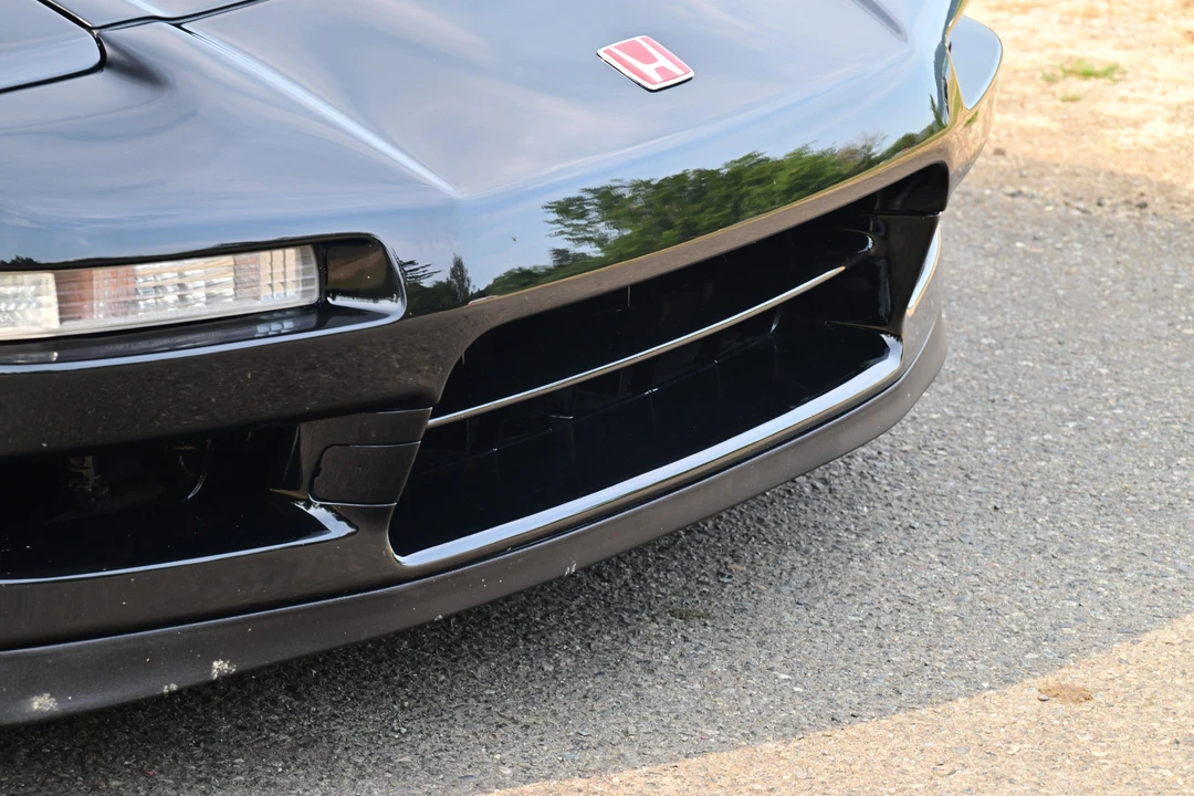 1992 Acura NA1 NSX - Image 31 of 31