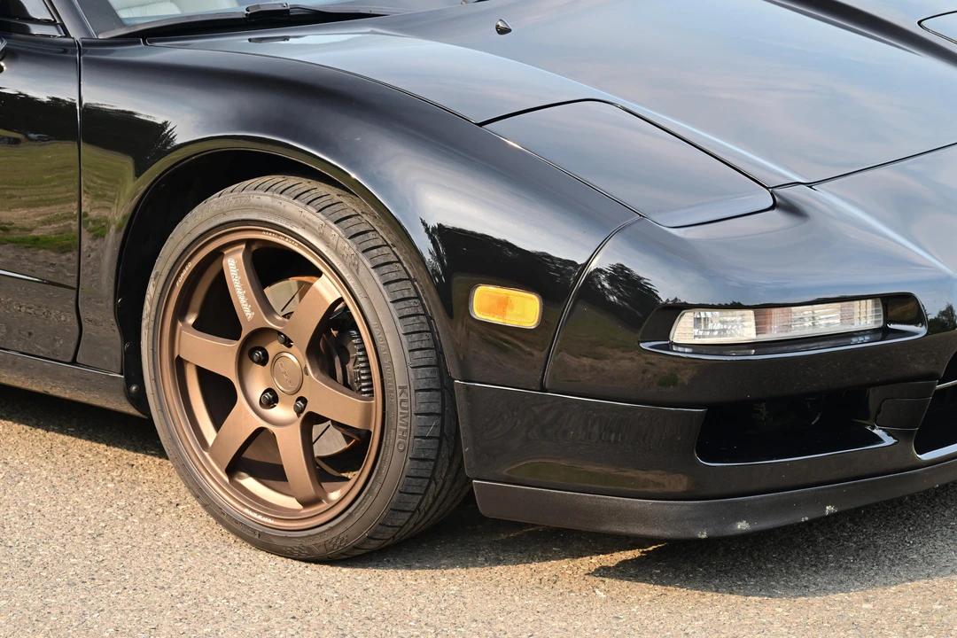 1992 Acura NA1 NSX - Image 20 of 31