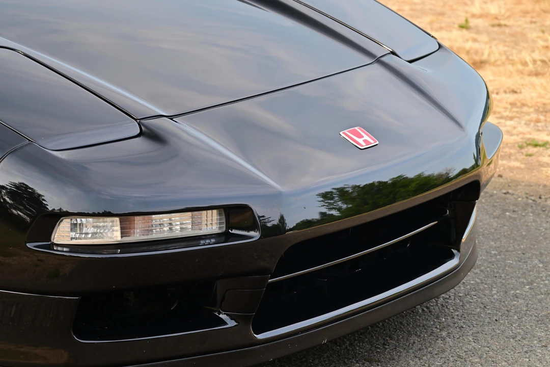 1992 Acura NA1 NSX - Image 30 of 31