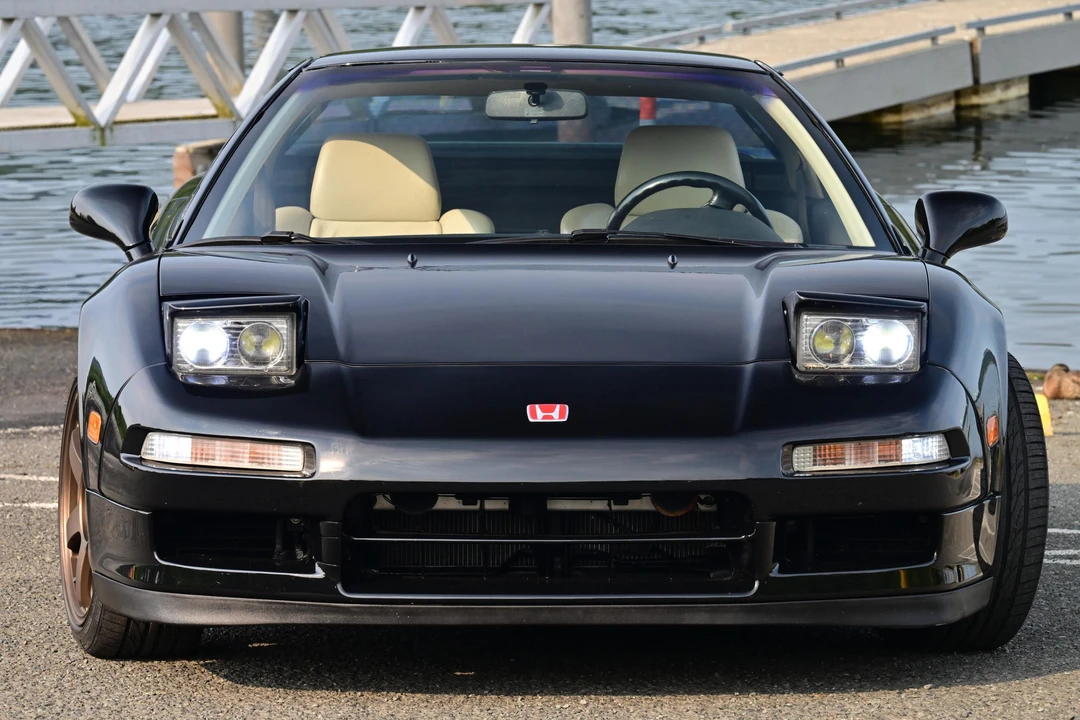 1992 Acura NA1 NSX - Image 2 of 31