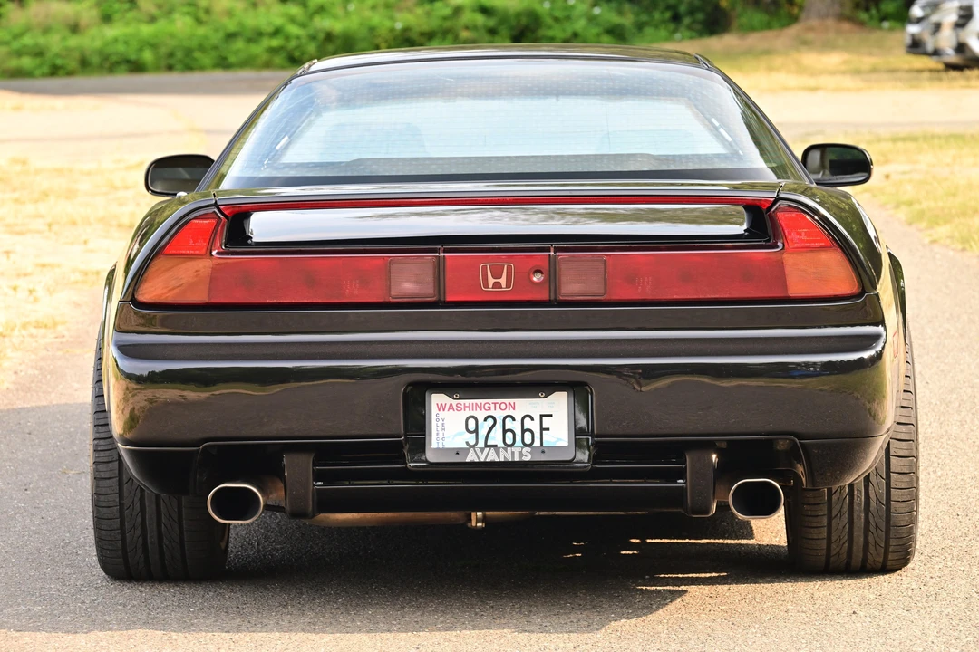 1992 Acura NA1 NSX - Image 9 of 31